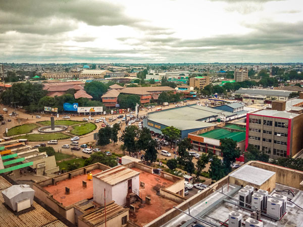 Zambia licences a fourth mobile market operator