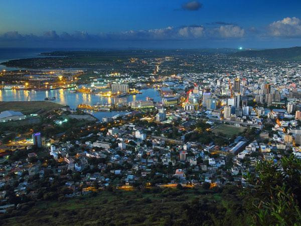  Could Mauritius become an intercontinental digital hub?