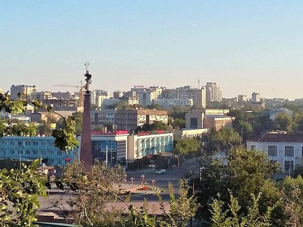 Kazakhstan hosts large-scale 5G network trial