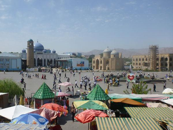 Tajikistan remains underdeveloped despite 4G launch – R&M