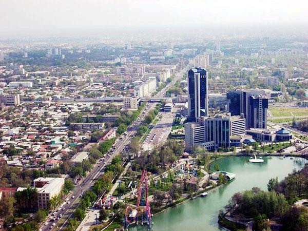 Saudi’s DataVolt to invest in data centres across Uzbekistan