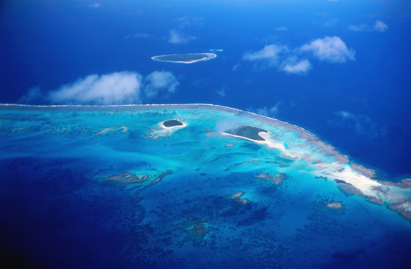 Tonga government evaluating Starlink licence application