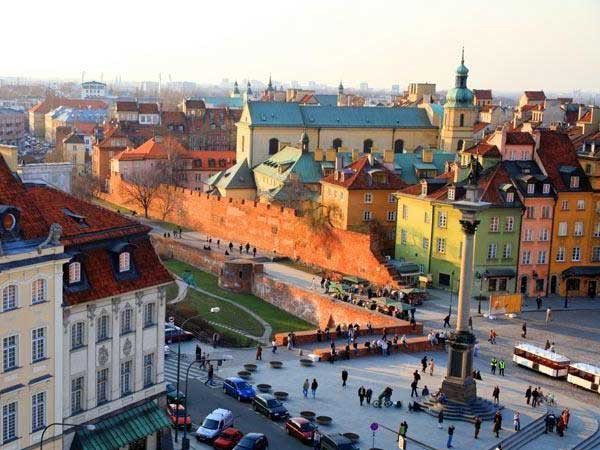 DZS and Orange partner to deliver advanced fibre in Poland