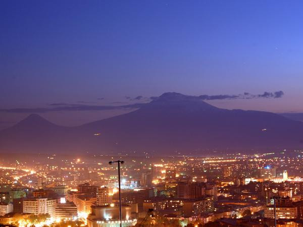VSData plans new data centre for Armenia