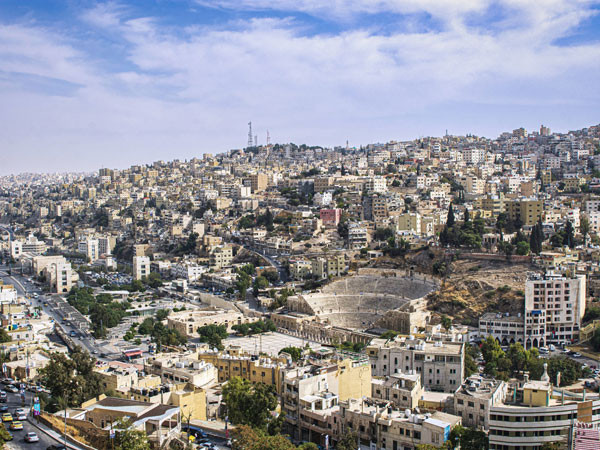 Zain Jordan taps Infovista for autonomous network testing