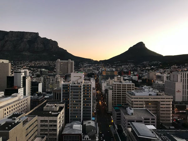 South Africa begins three-stage spectrum auction