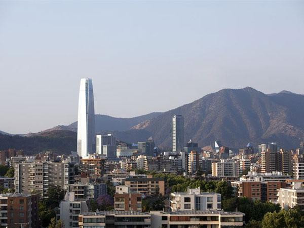 Sparkle announces Chile cable enhancement