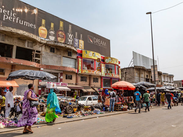 Orange Côte d'Ivoire launches satellite broadband for unserved areas