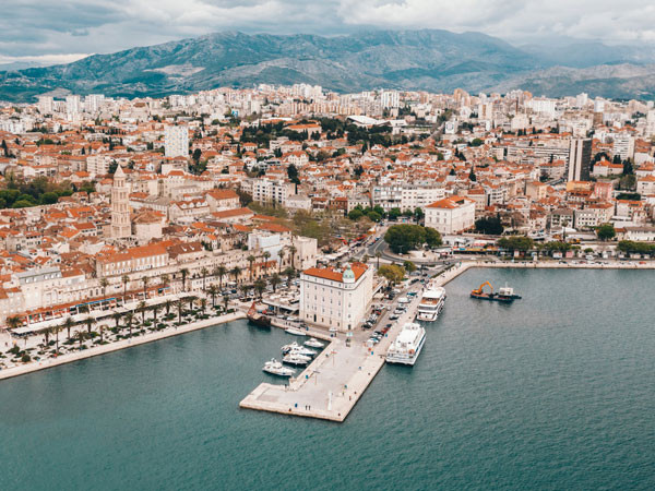 Ericsson Nikola Tesla to deploy dual-mode 5G core in Croatia and Montenegro