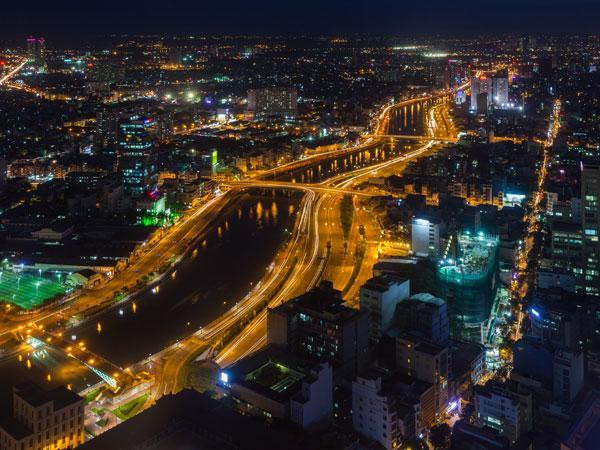 Alibaba plans Vietnam data centre to meet localisation requirements