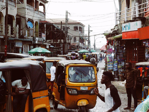 New data centre and enhanced cloud services planned for Lagos