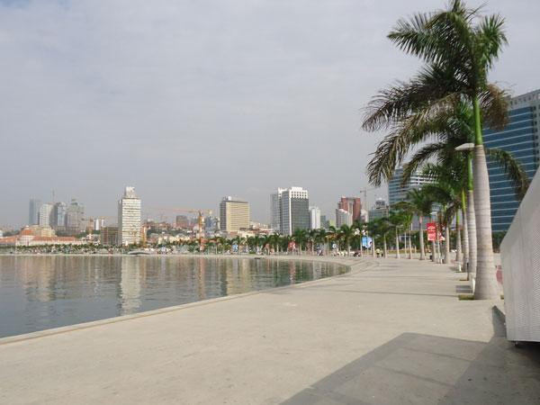 Unitel now owned by the Angolan state