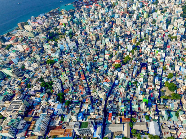 Dhiraagu taps Infovista for AI-powered network optimisation in the Maldives