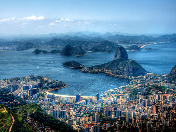 Equinix plans major data centre investment in Rio de Janeiro