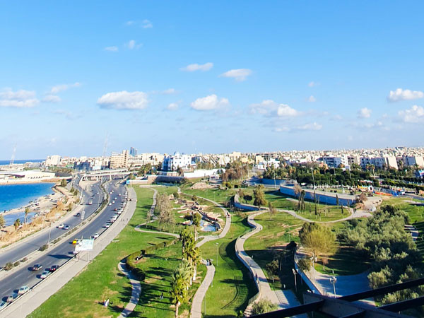 Libya sees return to telecom sector investment
