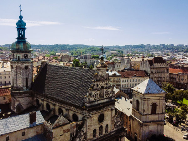 Kyivstar bolsters capacity with 2300MHz TD-LTE in Ukraine’s migration hotspots