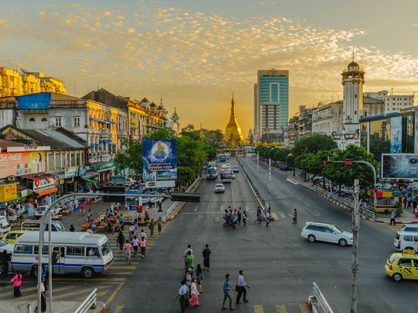 Telenor sells off digital payment business in Myanmar; new taxes hit operators