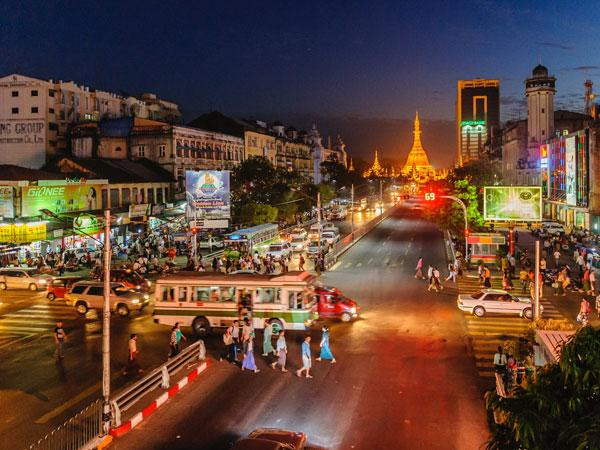 Telenor aims to sell its stake in Myanmar mobile payment service