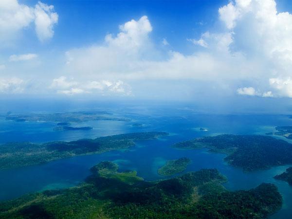 High speed cable to Andaman & Nicobar Islands gets green approval
