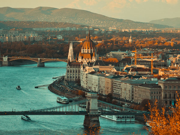 Vodafone Hungary taps Netcracker for cloud upgrade