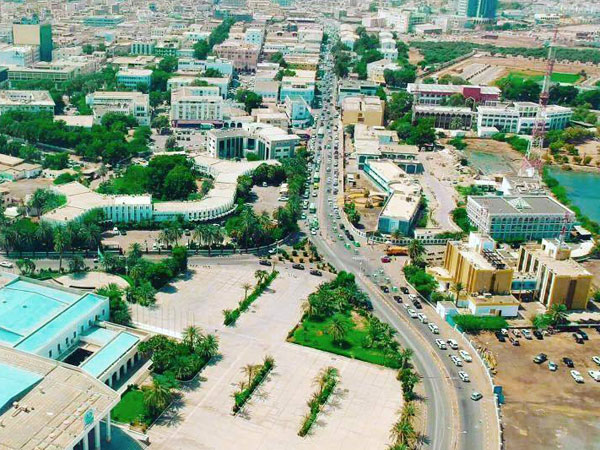 PAIX to open data centre in Djibouti