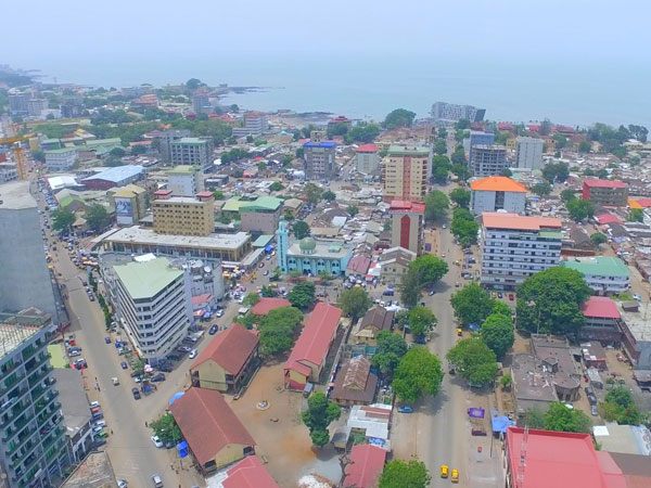 Guinee Telecom launches public network test