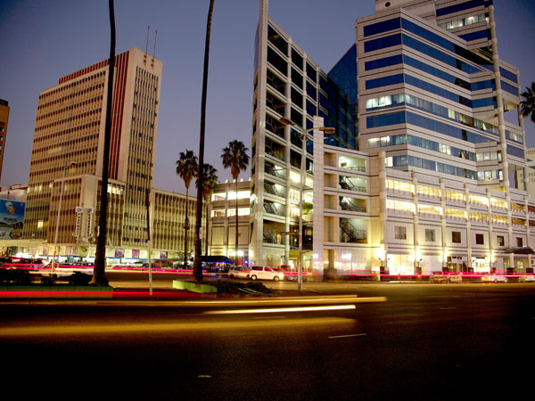 Paratus Zimbabwe and PowerTel join forces to launch national fibre network