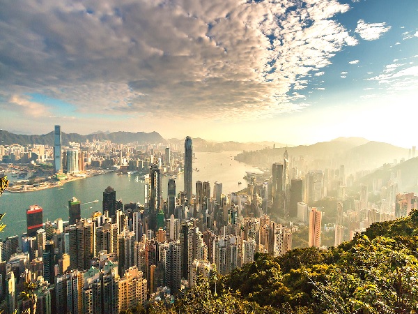 DigitalBridge buys data centers in HK, China, Malaysia  from PCCW