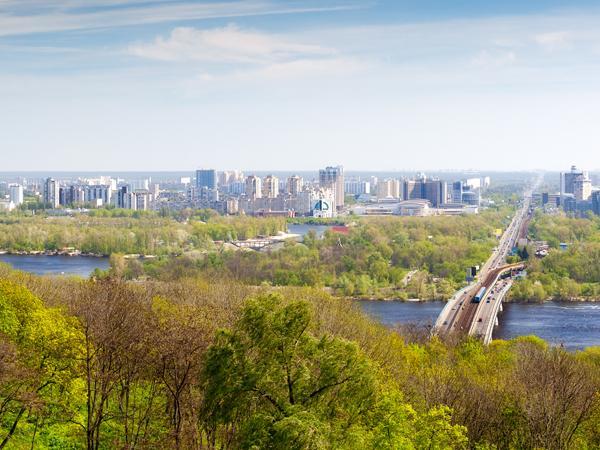 Ukrtelecom expands fibre network in Ukraine