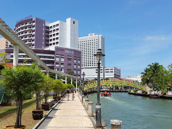 Netcracker extends contract with Malaysian operator Maxis