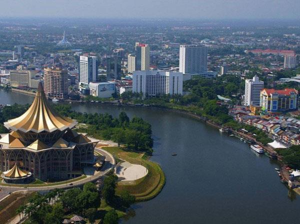 Tier IV data centre planned for Borneo