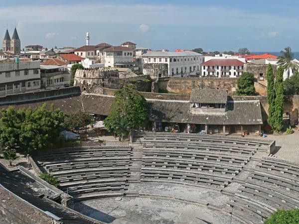 Tanzania Operator Chiefs Hit With Fraud Charges