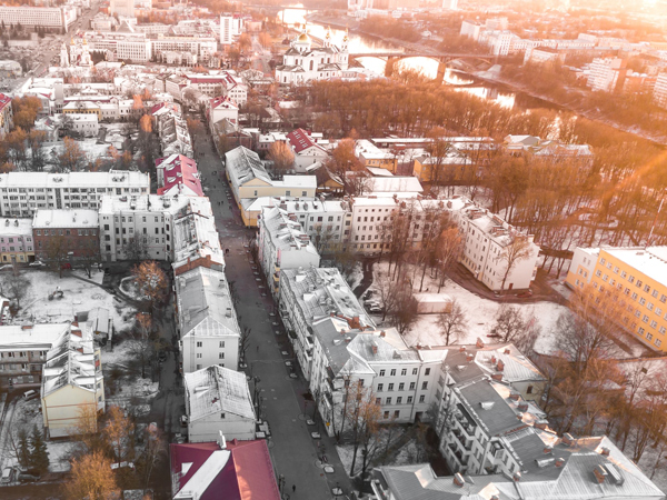 A1 boosts 4G offering in rural Belarus as MTS targets same region