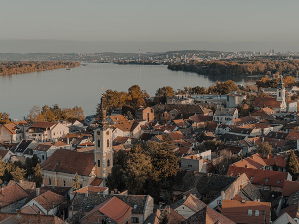 Telekom Srbija upgrades Serbia–Bosnia fibre link with Ciena technology