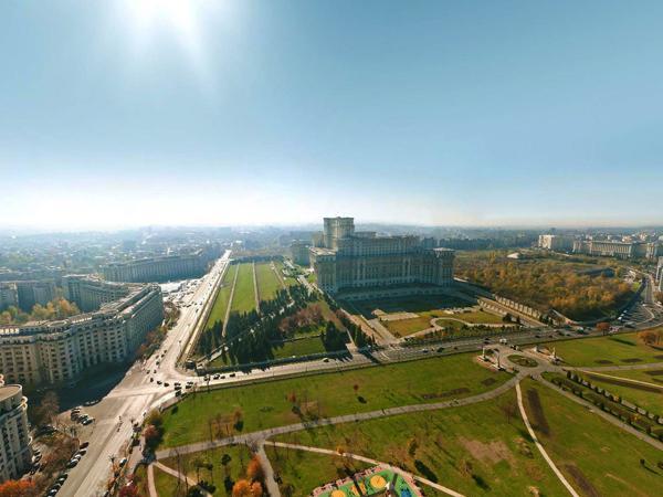 Ciena to boost capacity for GTS Telecom’s Romanian network