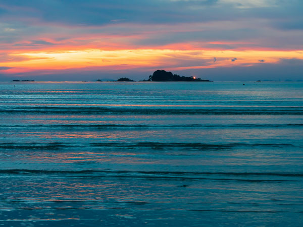 Data centres: new launch in Banda Aceh, development plans in Batam