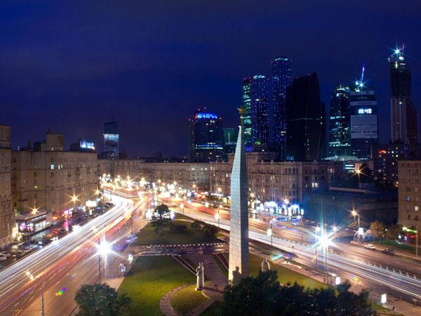 Kismet-Megafon JV buys Russian Towers