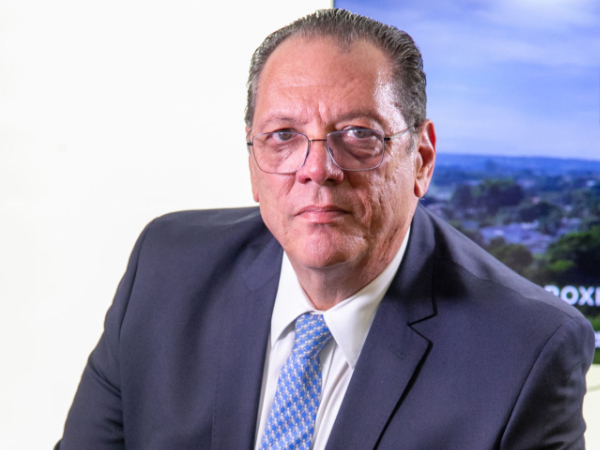 Enhancing agribusiness in Brazil through smarter connectivity