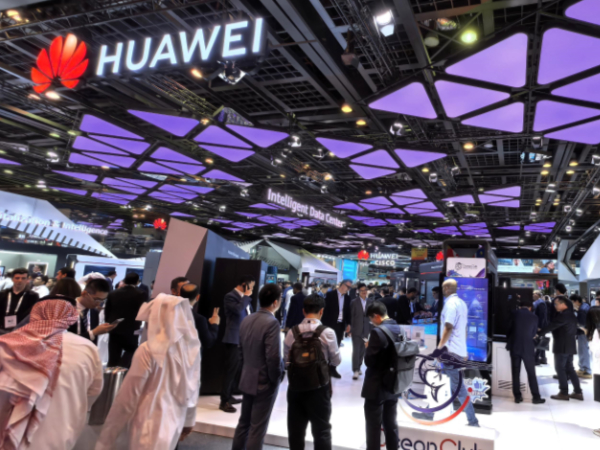 Huawei’s GDI Report demonstrates the Digital Dividend of ICT Maturity