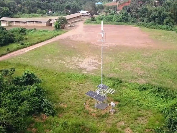 ITU, Orange Liberia & ZTE on Enhancing Rural Connectivity