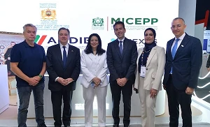 Nexus to build US$1.2 billion AI factory in Morocco