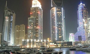 InfraX and Ericsson announce smart utility deal for UAE