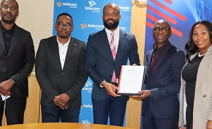 Telecom Namibia's fibre push continues with Lightstruck partnership