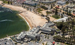 Telecom Namibia and CRAN work together to support remote coverage