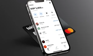 Mastercard-Telda collaboration targets Egyptian investors