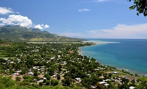 Vorakai brings Starlink to remote areas in Timor Leste