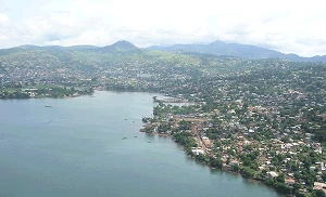 Sierra Leone eyes satellite push to narrow connectivity gap