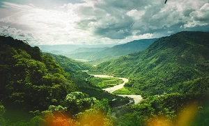 YOFC completes national broadband network project for Peru