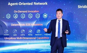 Huawei Maps Out the AI Agentverse at MWC 2026