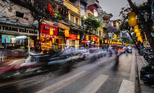 Samsung to build a semiconductor testing plant in Vietnam